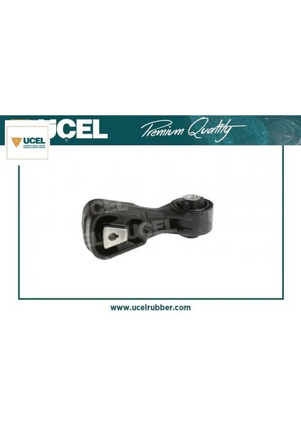 Motor Takozu 406 - C5 - Jumpy - Evasıon