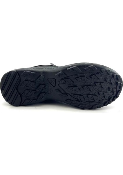 Hammerjack Bont Waterproof Outdoor Erkek Bot-Siyah