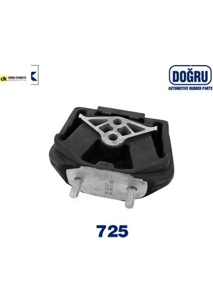 Motor Takozu Astra F-Vectra A