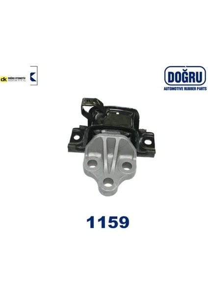 Motor Takozu Corsa D