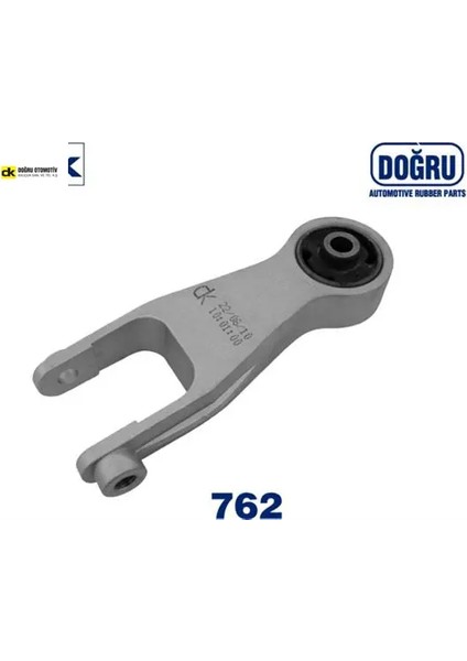 Motor Takozu Corsa C