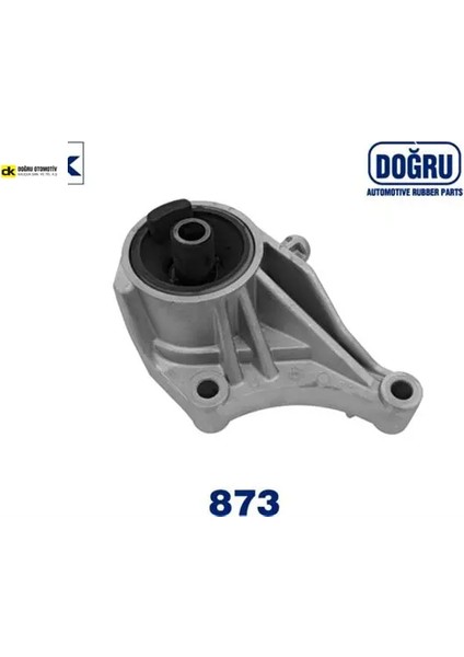 Motor Takozu Corsa C