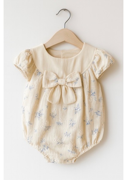 Müslin Kız Bebek Tulum fiyatları