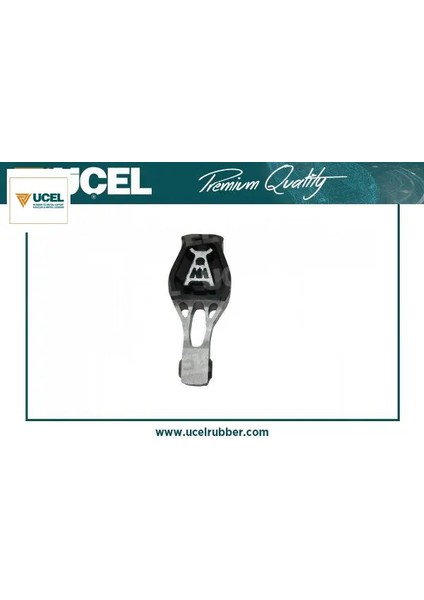 Arka Motor Takozu 3008-5008 II-EXPERT-308-C4- Pıcasso Iı-Jumpy