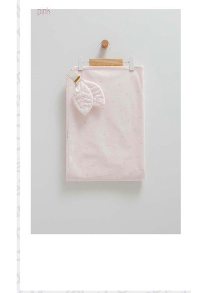 Mini Lamb Battaniye 2025 1422