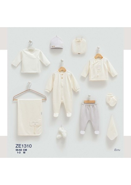 10'lu Set Hastane Çıkışı 2025 Sport