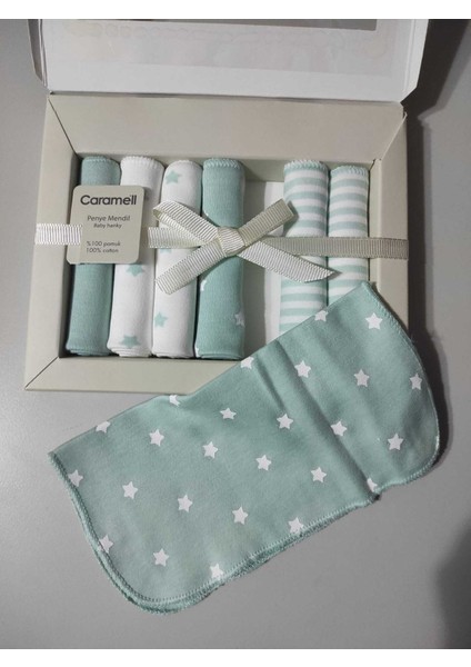 7 Li Agız Sılme Mendılı fiyatları