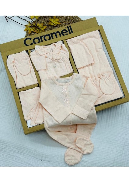 10'lu Jakarlı Yazlık Hastane Çıkışı (Yenidoğan) 2025 fiyatları