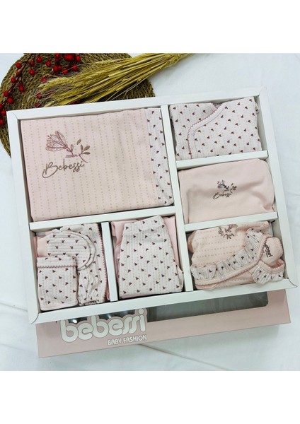 Bebessi 10lu Set