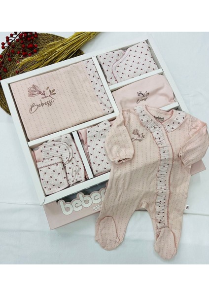 Bebessi 10lu Set modelleri
