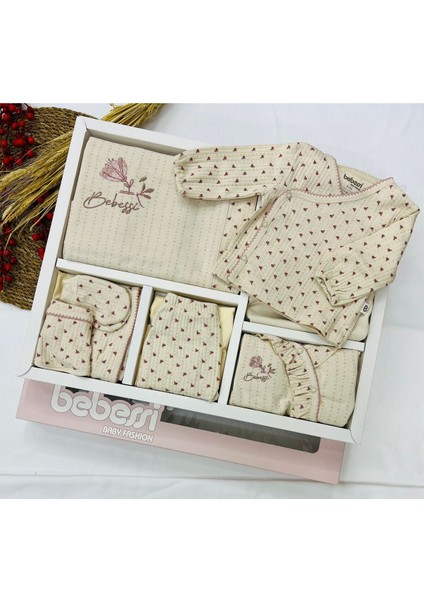 Bebessi 10lu Hastane Çıkışı