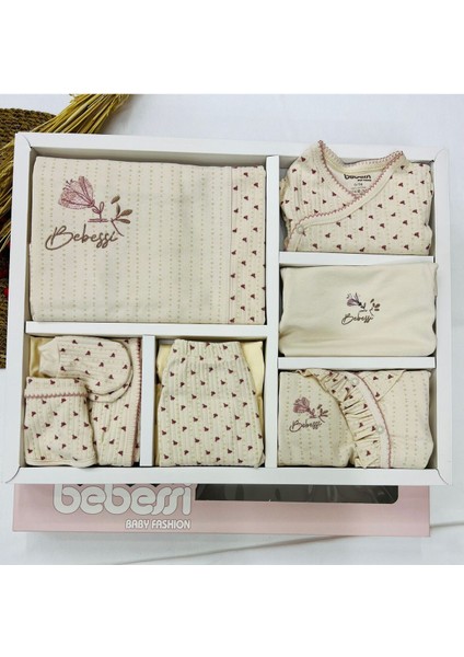 Bebessi 10lu Hastane Çıkışı modelleri