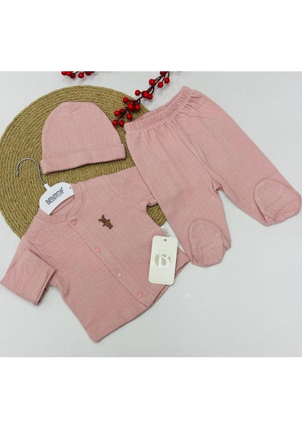 Bbebitof 3 Lü Set fiyatları