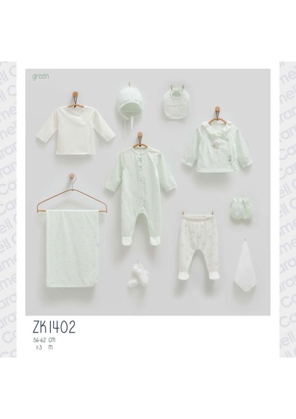 Mini Lamb 10'lu Set Hastane Çıkışı 2025