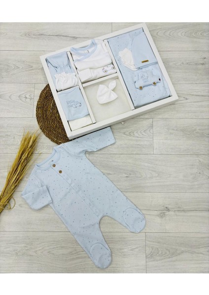 10lu Hastane Cıkışı