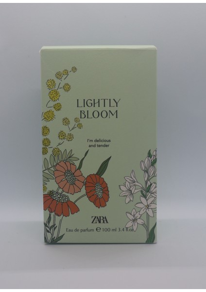 Lıghtly Bloom 100 ml Kadın Parfüm