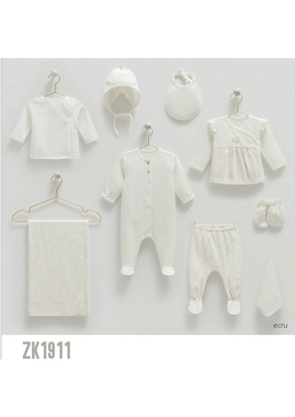 Tiny Lace 10 Lu Hastane Cıkışı (ZK1911)