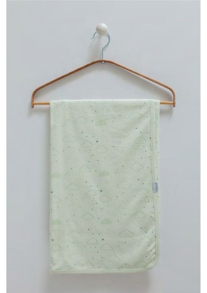 Bebek Battaniyesi Yeni Tasarım 85*95 // 2025 //6013 //