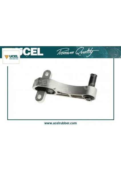 Arka Motor Takozu Fıorıno-Bıpper-Nemo 1.4 Hdı-1.4 I