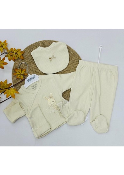 Bebitof 5li Hastane Cıkısı modelleri