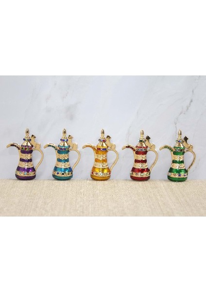 Taşlı Ibrik Magnet