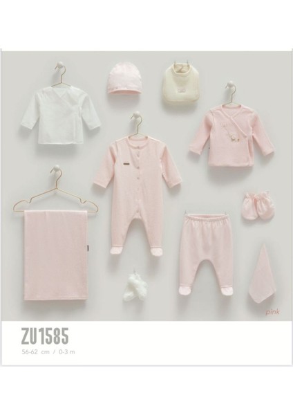 10 Lu Soft Colour Hastane Cıkısı Yenı Sezon ZU1585 modelleri