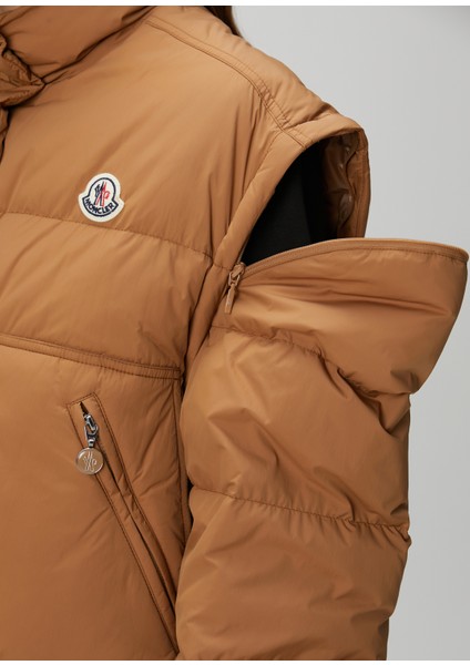 Selle Taba Kapitoneli Puff Mont