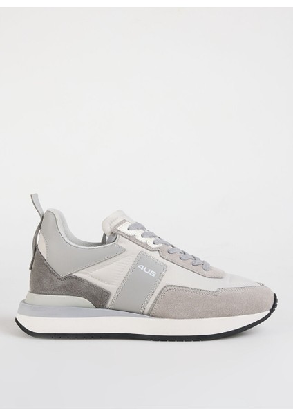 Gri Erkek Sneaker Sean 400