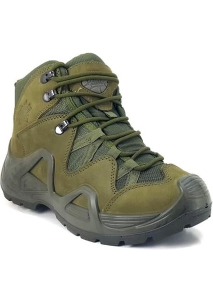 1492 Günlük Su Geçirmez Erkek Bot-Haki