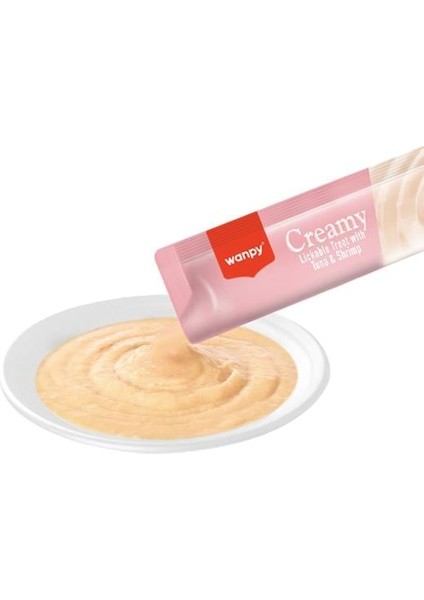 Ton-Karides Kedi Krema Ödül Maması 5X14GR modelleri