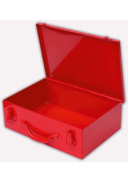 Metal El Aleti Çantası 33,5X23,5X11 cm fiyatları