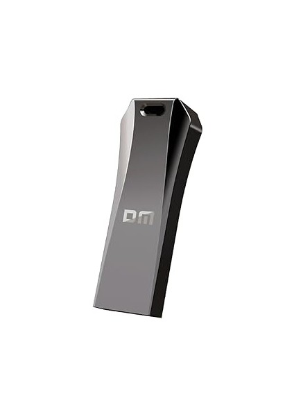 Dm PD236 Metal USB 3.2 Gen 1 128GB USB Flash Bellek