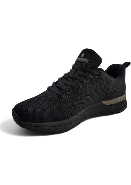 Manaus Bayan Spor Ayakkabı-Siyah modelleri