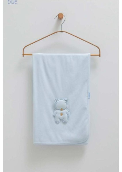 Cute Bear Bebek Battaniyesı
