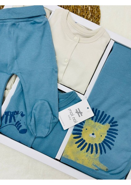 10'lu Bebek Hastane Çıkışı modelleri