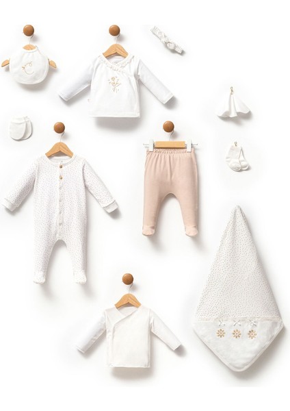 10'lu Hastane Çıkışı