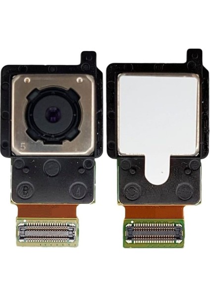 Infinix Hot 40 Pro Arka Kamera