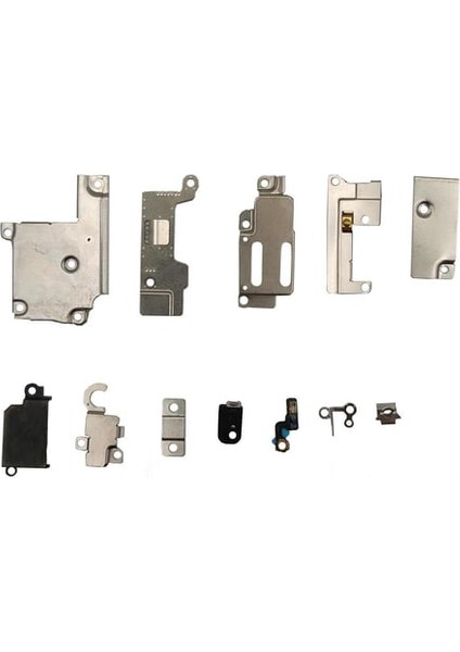 iPHONE 6 Plus Uyumlu Iç Kafes Seti Demir Seti Full