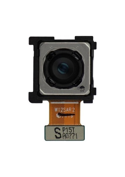 Samsung S21 Fe Uyumlu Arka Kamera