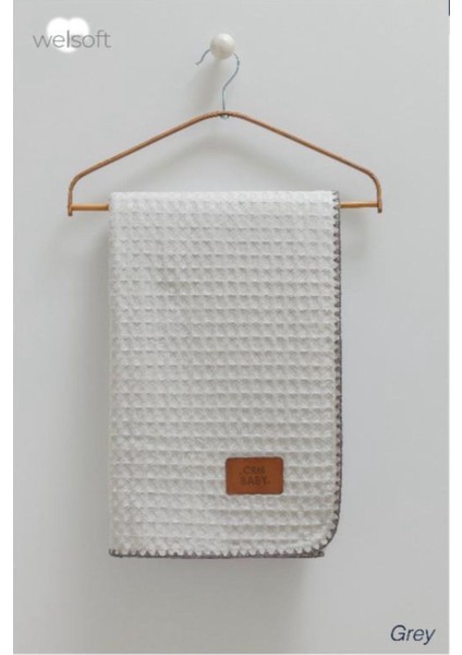 Müslin ve Welsoft Bebek Battaniyesı modelleri