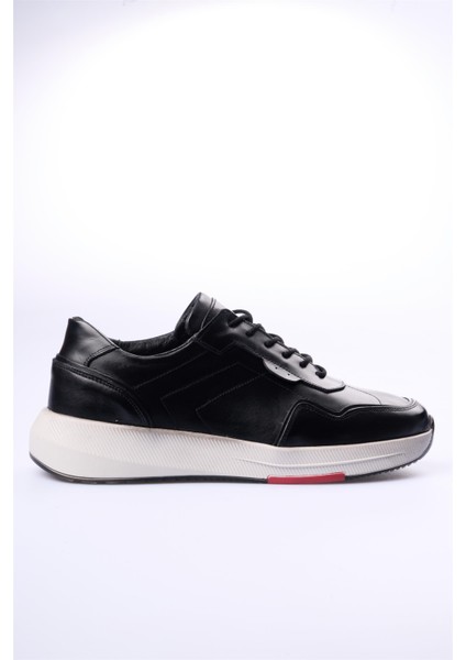 Dikicier 2154 Siyah Erkek Casual Ayakkabı