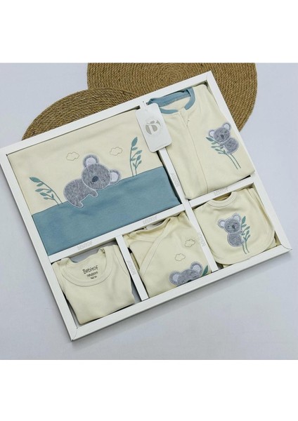 Bebitof 10lu Hastane Çıkışı