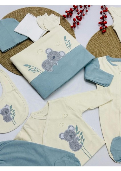 Bebitof 10lu Hastane Çıkışı fiyatları