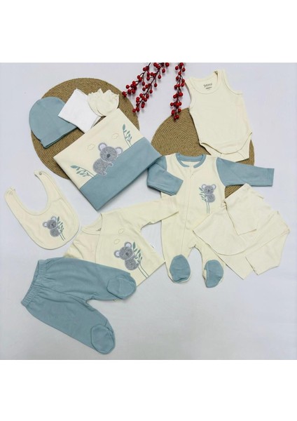 Bebitof 10lu Hastane Çıkışı modelleri