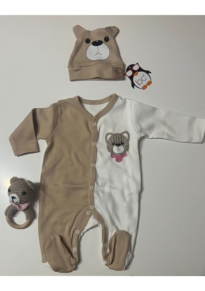Babycoll Bebek Tulumu fiyatları