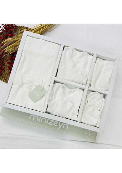 Minizeyn 10lu Hastane Çıkışı fiyatları