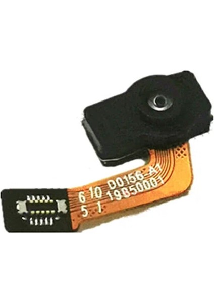 Oppo A91 Parmak Izi Sensör Film