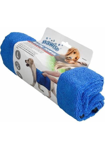 Kedi Köpek Banyo Havlusu M 70 x 100 cm