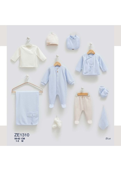 Hastane Çıkışı 10 Lu Set Yeni Ürün 2025 ///1310 Sport