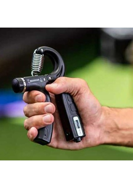 Robinanka Egzersizi Takip Eden Sayaçlı El Yayı modelleri